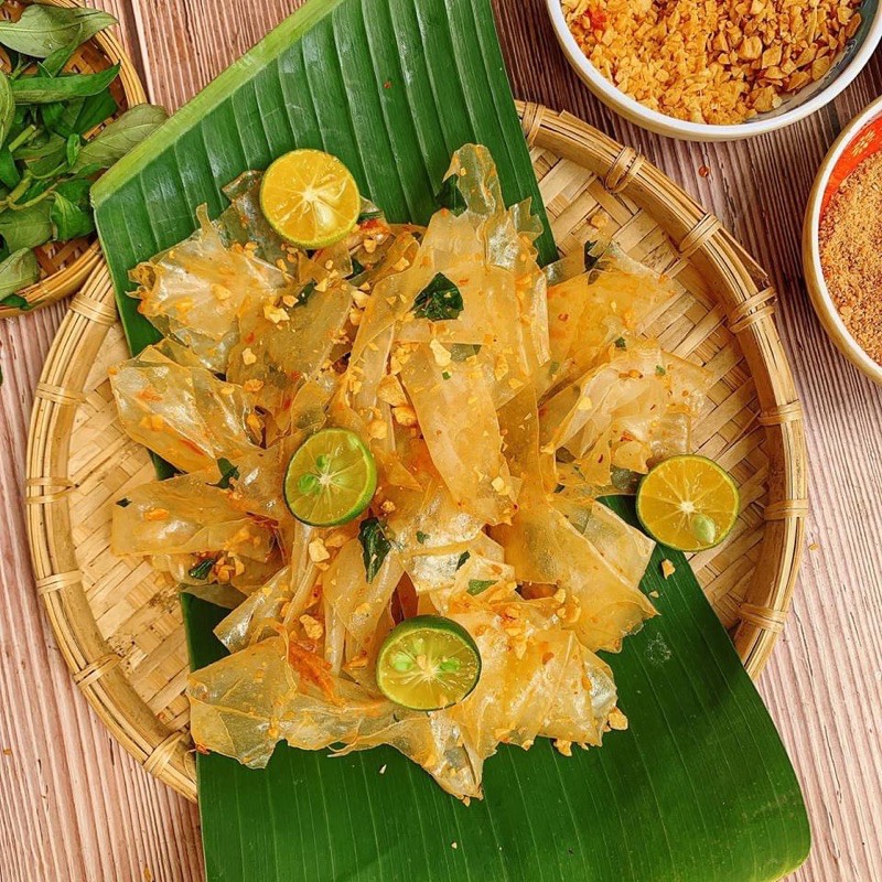 Bánh tráng Mr Xoạp (bánh tráng trộn, bánh tráng chấm, bánh tráng xì ke, sỉ các loại bánh tráng…) | BigBuy360 - bigbuy360.vn