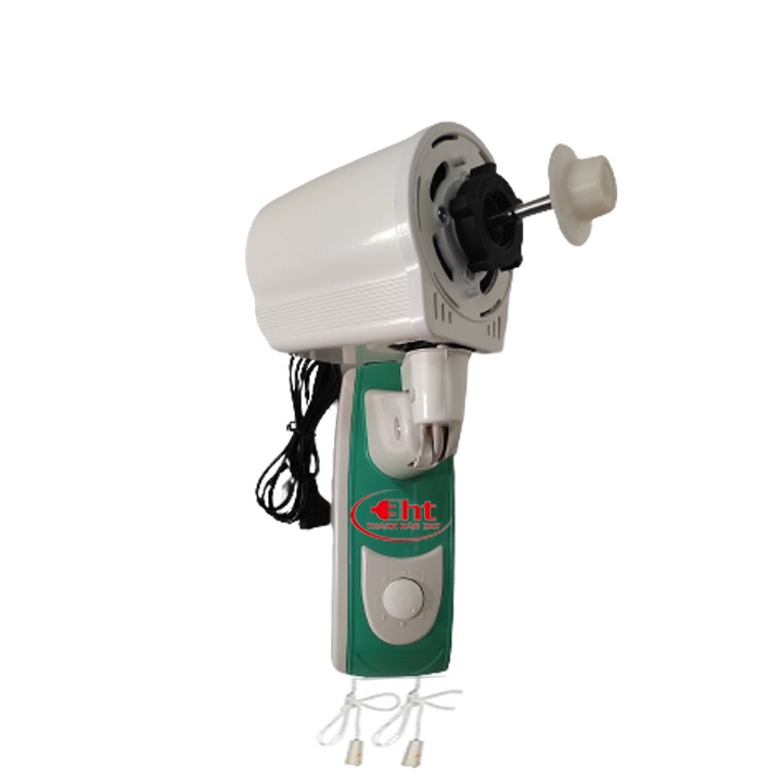 ĐẦU QUẠT TREO TƯỜNG - KO LÒNG CÁNH