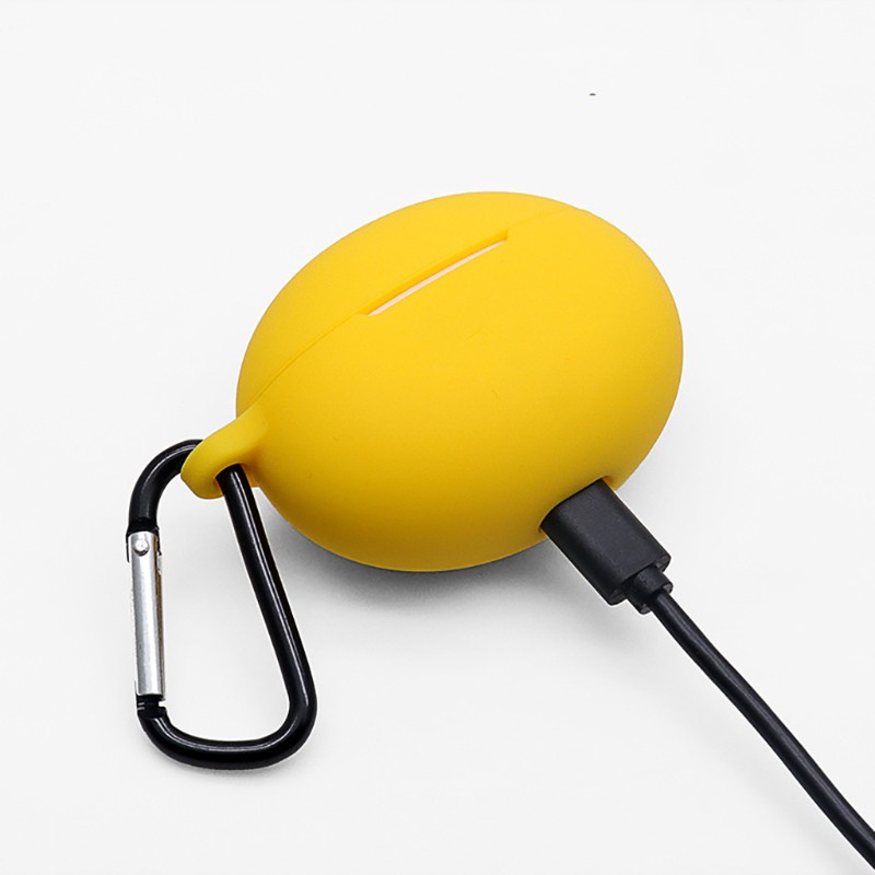 Vỏ Bảo Vệ Hộp Sạc Tai Nghe Không Dây Huawei Freebuds 4i