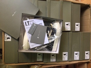 GIÀY RICK OWEN FULL SIZE NAM NỮ 36-44