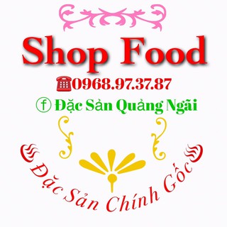Bánh Rế - Đặc Sản miền Trung