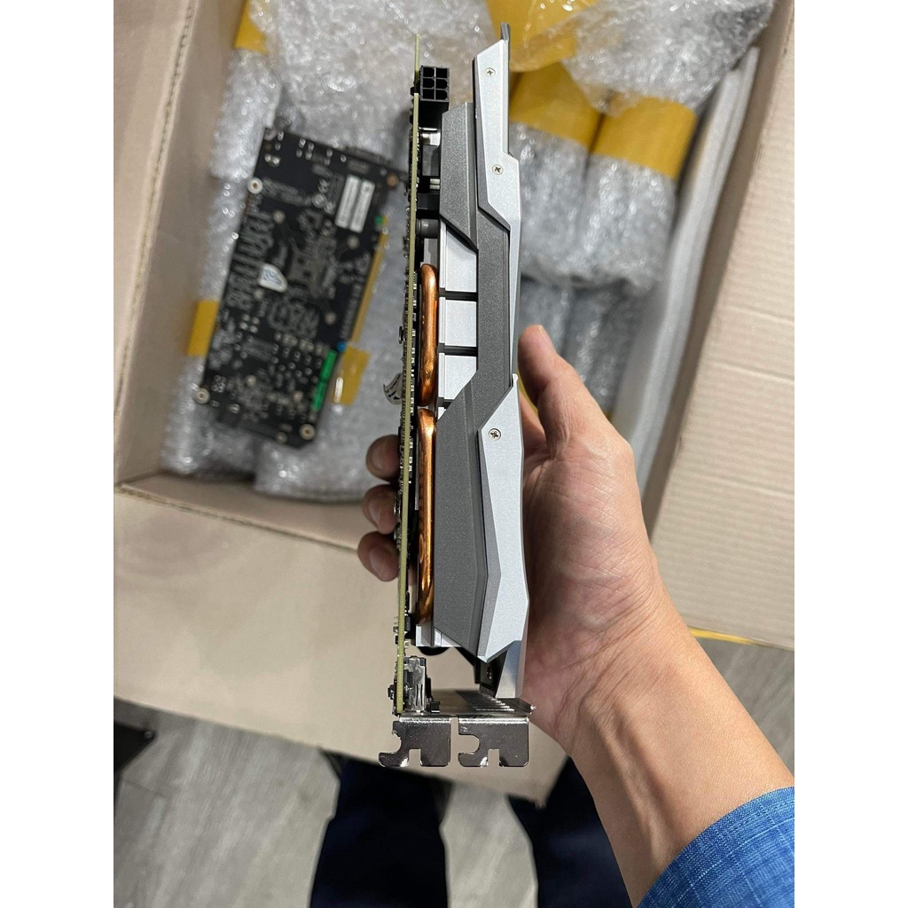 Vga Galax 1060-3GD5