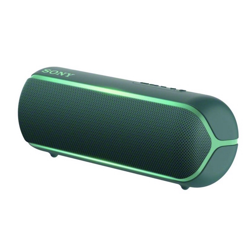 Loa Bluetooth Sony SRS-XB22 - Hàng chính hãng-New