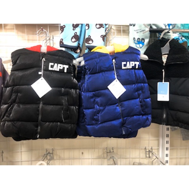 Combo áo khoác cho khách