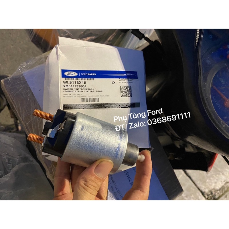 Chuột đề Ford Escape , Ranger , Everest  - WL9118X10