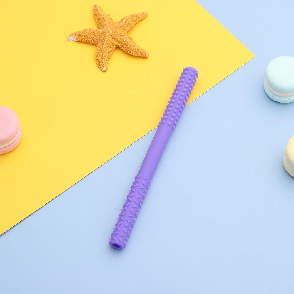 NIUYOU Đồ Chơi GặM BằNg Silicone Cho Thú Cưng