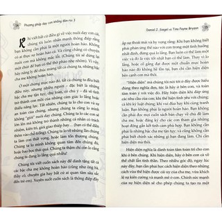 Sách - Phương pháp dạy con không đòn roi phần 3