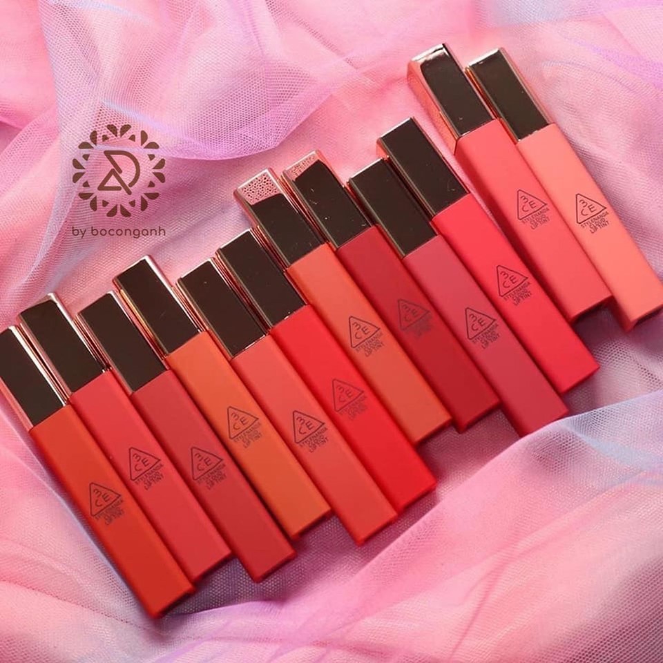 Son 3CE Cloud Lip tint
