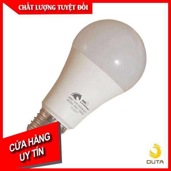 Bóng led hc lighting 12w