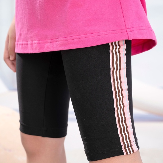 Quần legging JOOKYLI bé gái 20G0989