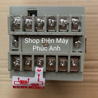 Bộ Đếm sản phẩm Buiacs BC-DP7-61P