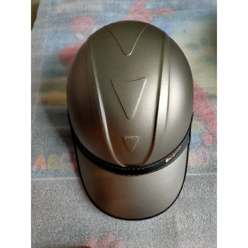 Mũ Bảo Hiểm Thời trang Thể Thao Lưỡi Trai mũi tên viền dây da