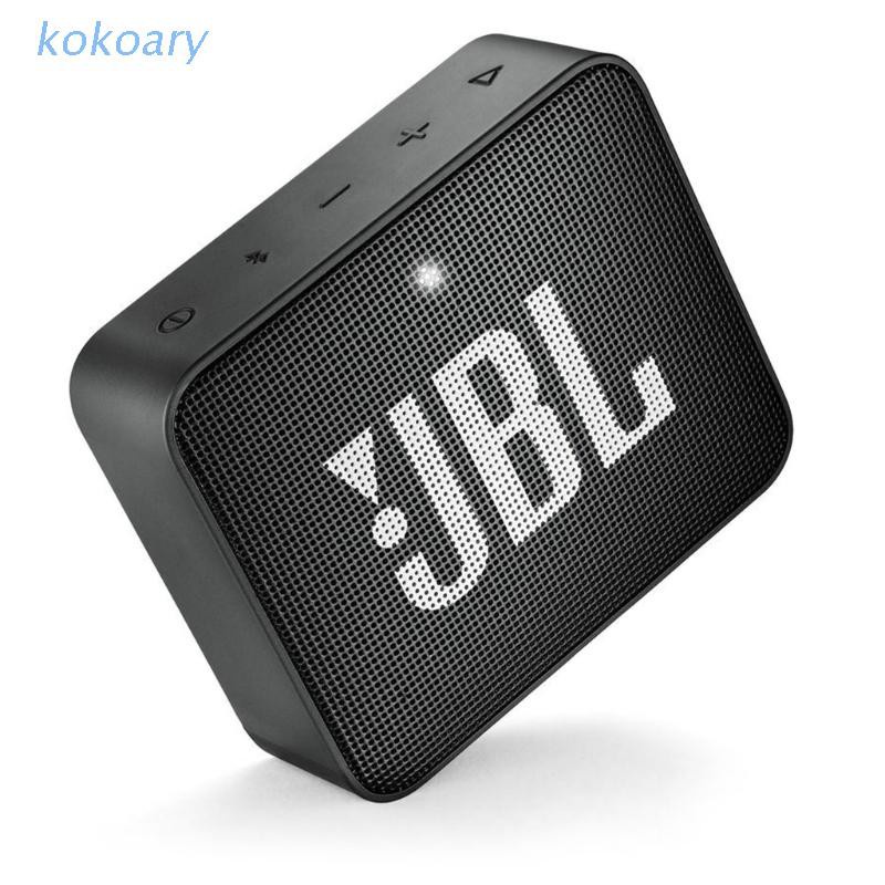 KOK Portable Mini Speaker Sport JBL-Go-2 Wireless Bluetooth Speaker Waterproof Portable Speaker