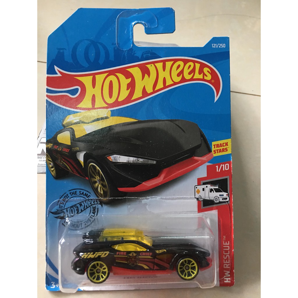 Xe Hotwheel