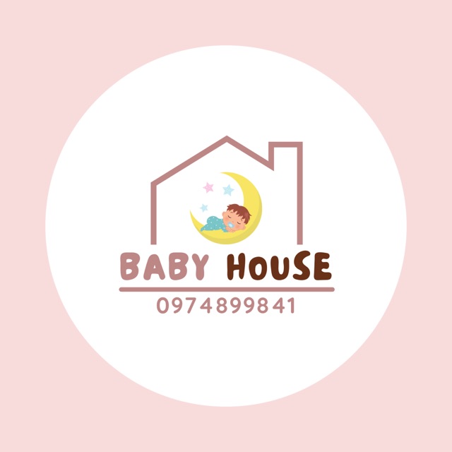 Baby House- Thế giới Mẹ và Bé, Cửa hàng trực tuyến | BigBuy360 - bigbuy360.vn