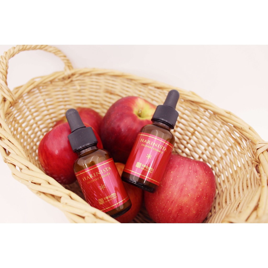 Tinh chất dưỡng ẩm chuyên sâu Meishoku Harinista Delivery Essence 30ml