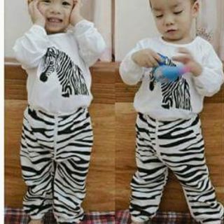 25 bộ dài mới cute cho bé.
