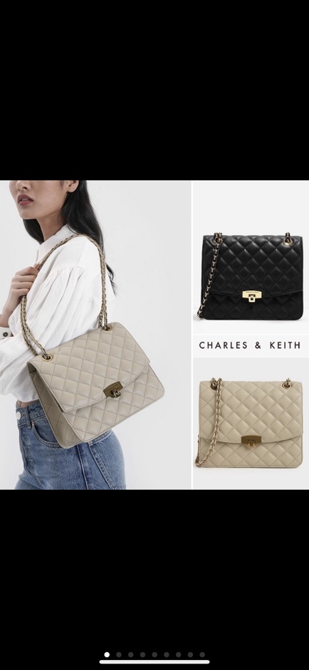 Túi xách CNK Full 5 màu