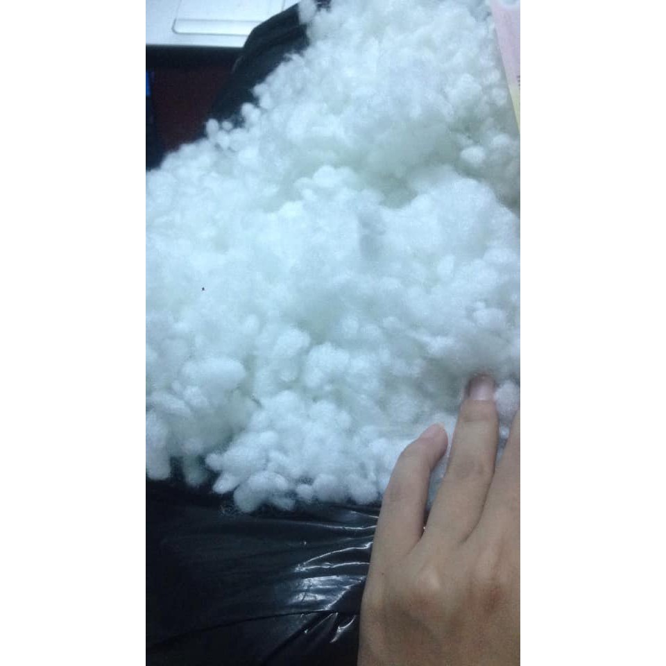 Bông gòn bi loại 1