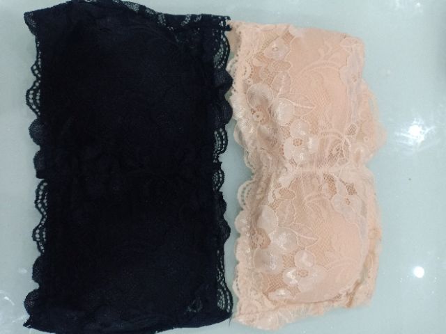 Áo bra ren quây không dây