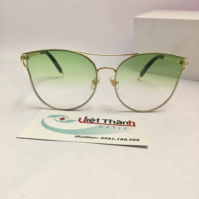 Kính mắt mèo cao cấp form lớn