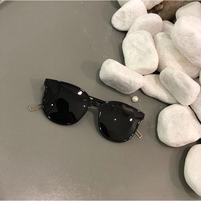 [Mã FAMAYFA giảm 10K đơn 50K] 1 Kính Mát Phong Cách Vintage 2019 | BigBuy360 - bigbuy360.vn