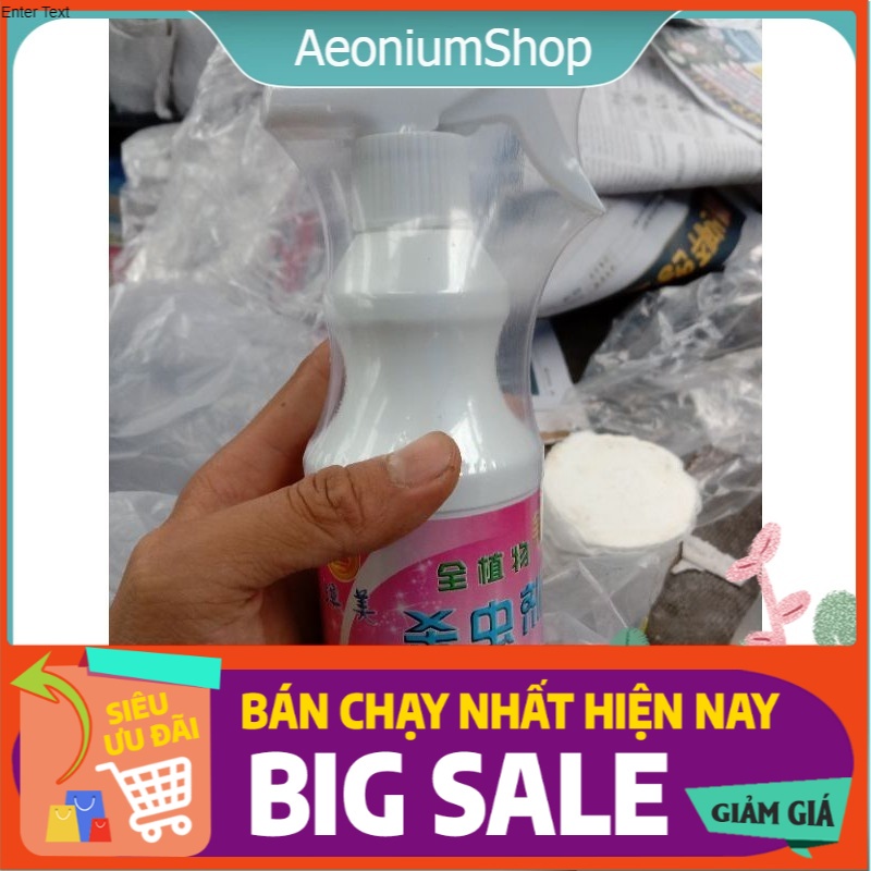 [BÌNH XỊT ]RỆP SÂU NHỆN ĐỎ NẤM 🍄 LÀM BẠN LẮNG LO 🙄 HÃY ORD 1 CHIẾC BÌNH XỊT ĐẶC TRỊ, HONG HIỆU TRẢ LẤY THÂN CHỦ SHOP BÙ😌