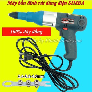 Súng bắn rút đinh