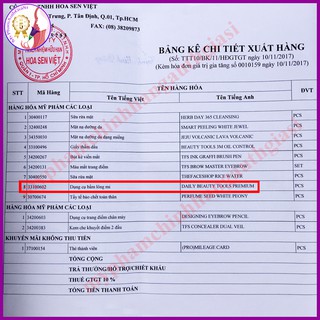 DỤNG CỤ BẤM LÔNG MI DAILY BEAUTY TOOLS PREMIUM