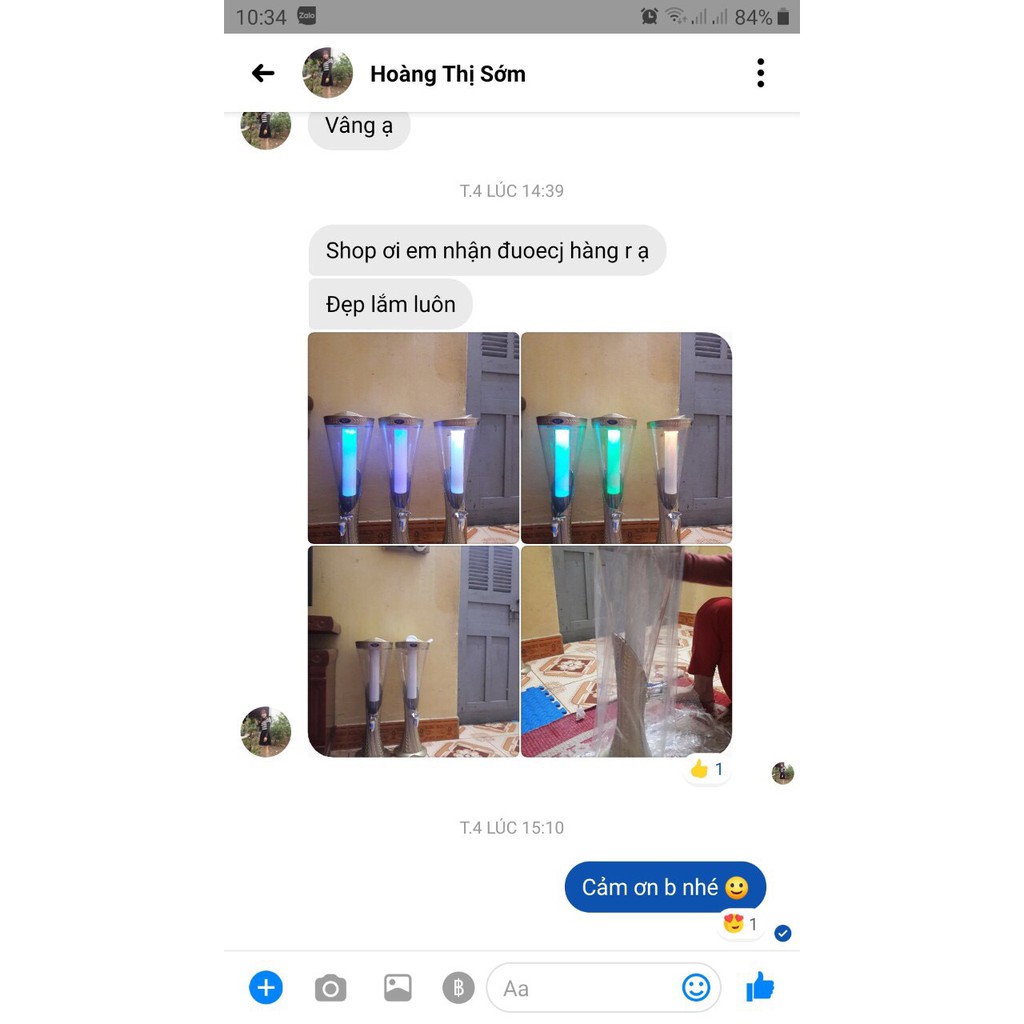 Tháp Bia 3 lít Vân Đế Lúa Mạch - Nhiều màu lựa chọn | BigBuy360 - bigbuy360.vn