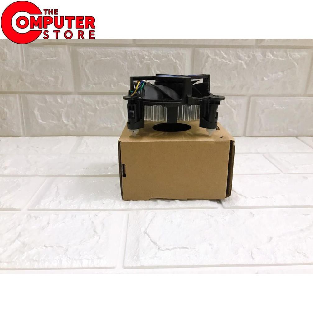 FAN CPU SOCKET 1150, 1155, 1151 FULL BOX - QUẬT CPU BOX ĐA NĂNG MỚI - FREE SHIP ĐƠN TỪ 50K