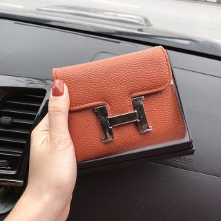 Ví chữ H mini fullbox