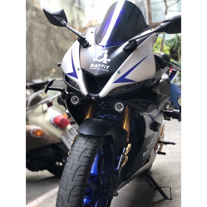 cánh gió gp yamaha r15 r15v3 giá 1 cặp