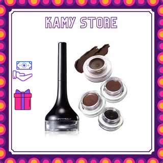 Gel kẻ mắt Tonymoly Backstage Gel Eyeliner