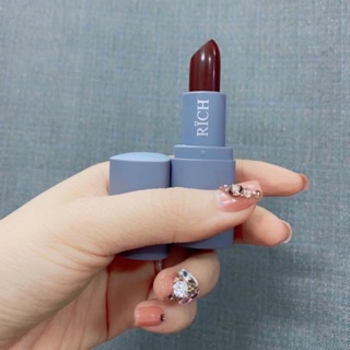 SON RICH SIÊU LỲ, BẦU BÍ SỬ DỤNG THOÁI MÁI 100% KHÔNG CHÌ