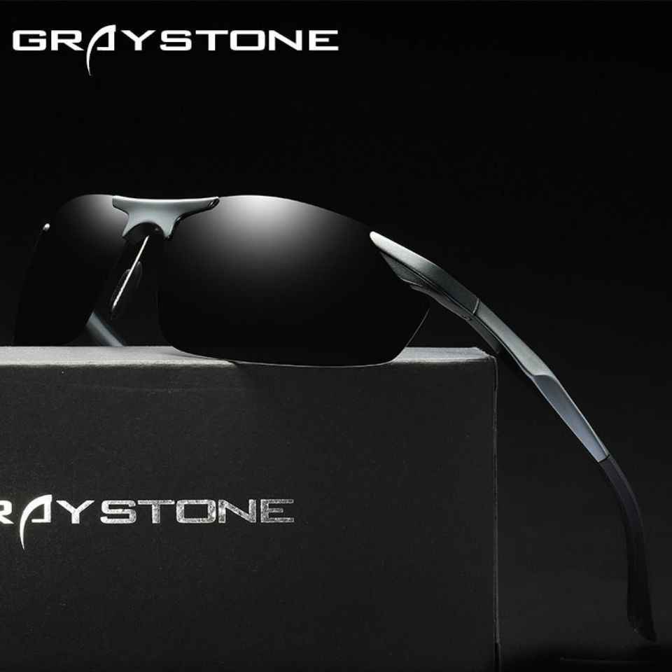 Kính Mát Phân Cực Chuyên Dụng Đi Câu Cá Cho Nam | BigBuy360 - bigbuy360.vn