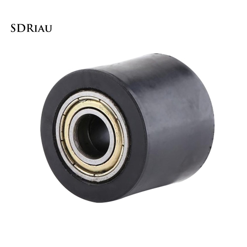 ✔Bánh Xe Ròng Rọc 10mm Chuyên Dụng Cho Xe Mô Tô ATV