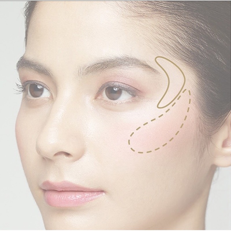 Elégance Phấn Má Hồng