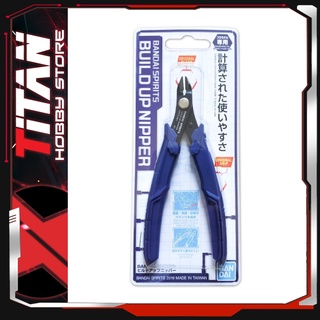 Kềm cắt mô hình Bandai Spirits Build Up Nipper