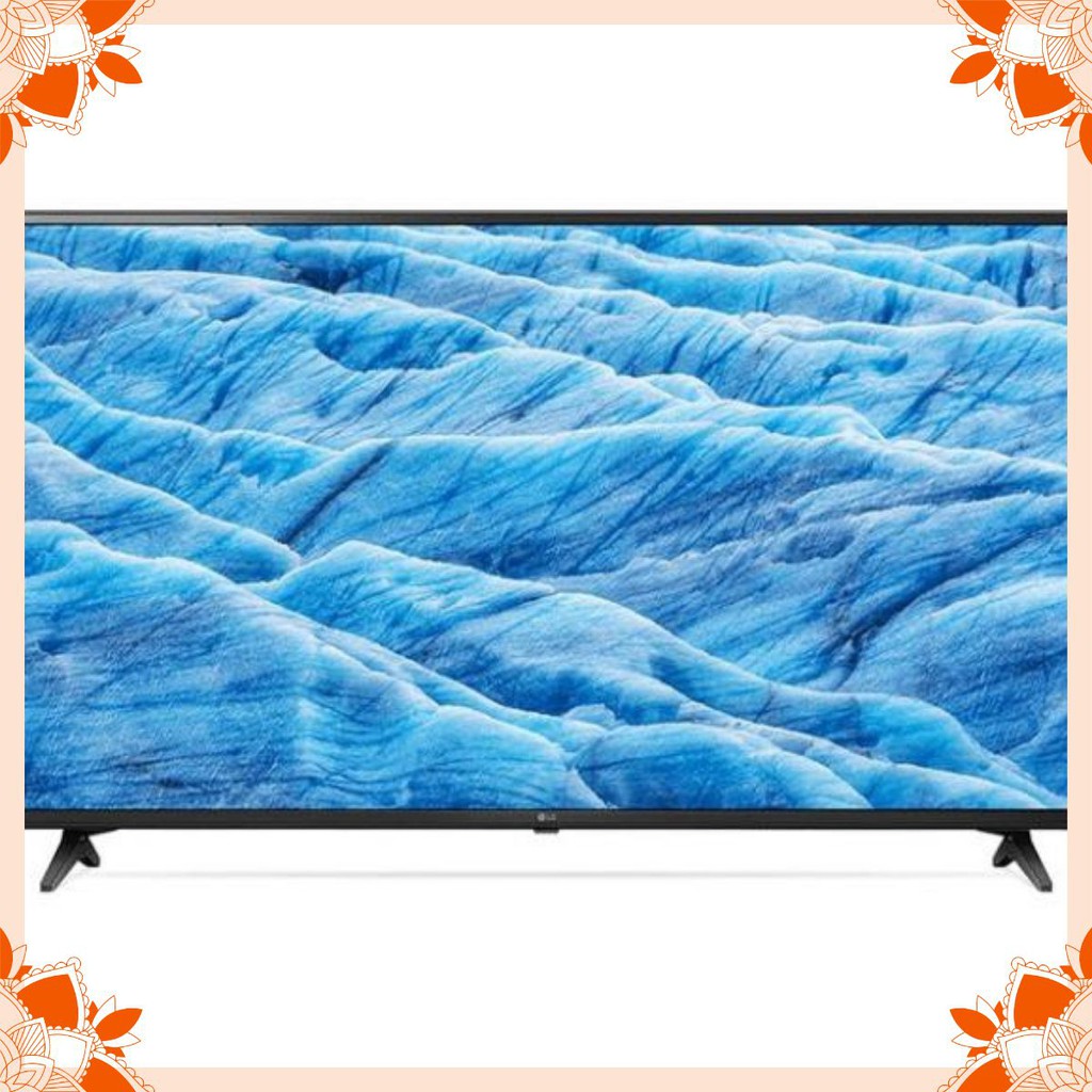 Tivi LG 55 Inch Smart 4K  55UM7100PTA (Miễn phí vận chuyển tại Hà Nội)