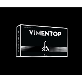 Vimentop - thực phẩm chức năng bổ thận hiệu quả