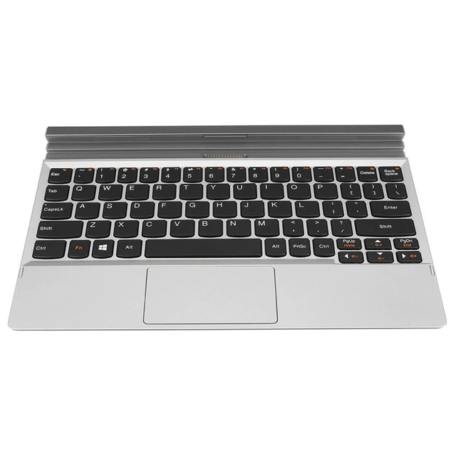 (KEYBOARD) BÀN PHÍM LAPTOP LENOVO MIIX 2-10, 3-1030 dùng cho Miix 2-10, Miix 3-1030, MP-13L96D0-6861