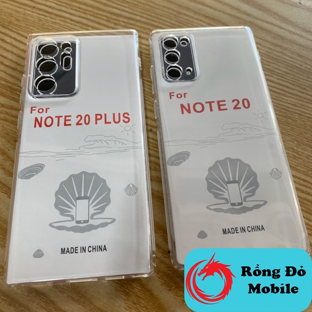 [Cực Rẻ] Ốp Lưng Dẻo trong suốt Samsung S9/S9+/Note 9/S10/S10 plus/Note10/Note10 Pro/S20/S20 Ultra/Note 20 Ultra không ố