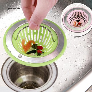 Dụng cụ lọc rác cho bồn rửa chén