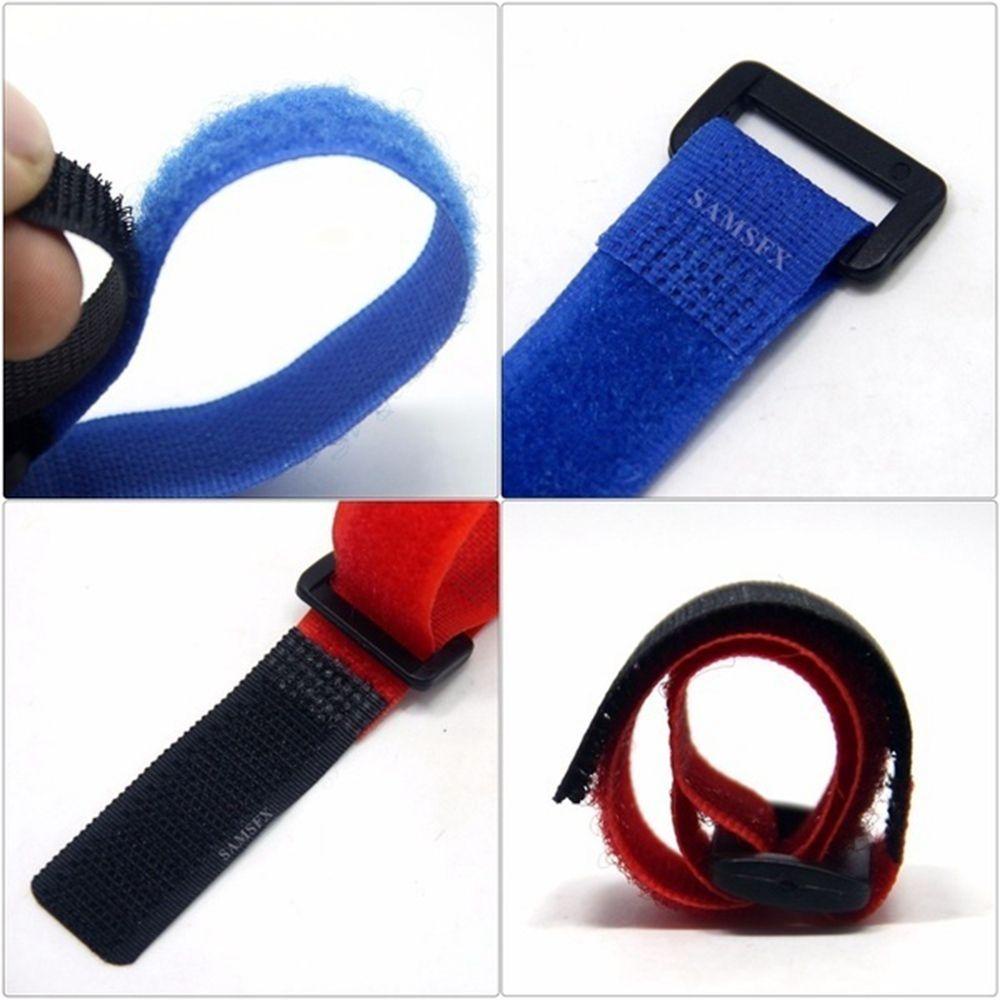 Dây Quấn Dây Cáp Bằng Nylon Chất Lượng Cao