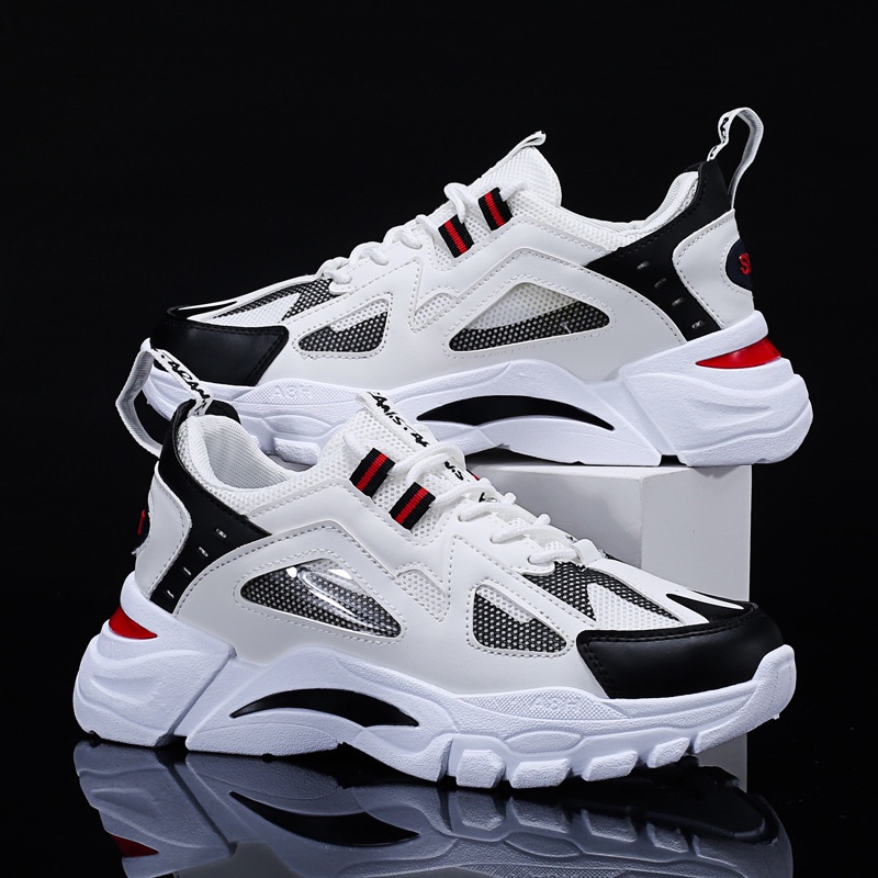 giày nam ❤️ ️FREESHIP️ ❤️giầy thể thao nam siêu hót , sneaker nam rẻ 3 phân loại màu SP