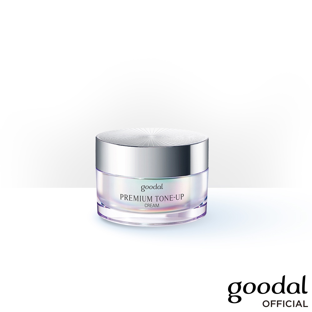 Kem nâng tông da GOODAL sử dụng hiệu quả 50ml