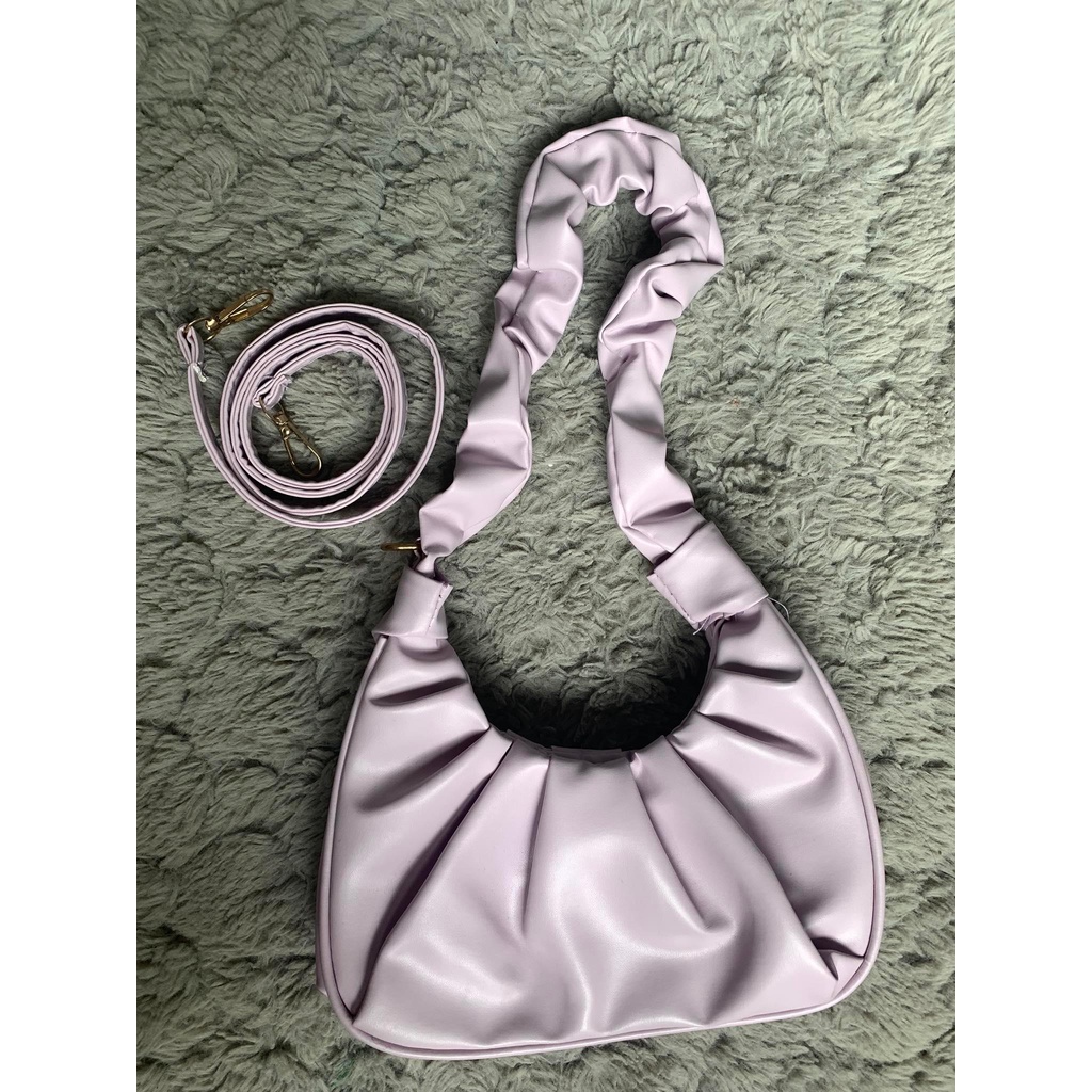 Pass túi lê khánh