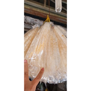 Combo 5 Bánh ống cuốn muối siêu ngon