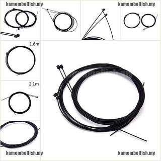 1 Dây Thắng Xe Đạp Leo Núi Bọc Teflon